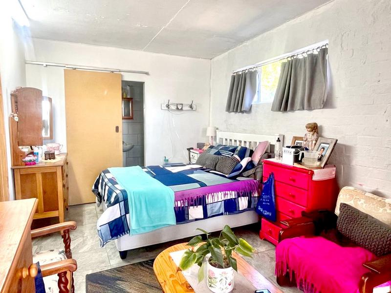 3 Bedroom Property for Sale in Fraaiuitsig Western Cape